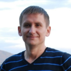 Дмитрий Бурлаков, 05.09, Москва