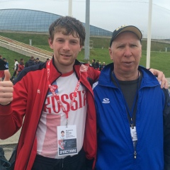 Павел Фатхутдинов, 10.06.1989, Москва