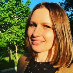 Аня Борисова, 20.10