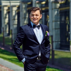 Дмитро Кифорук, 09.08.1988, Киев