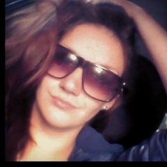 Наталья Масловская, 02.09.1987, Санкт-Петербург