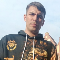 Илья Сагдиев, 19.08, Междуреченск