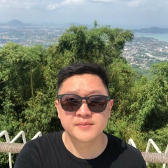 Коля Тен, 16.11.1989, Gyeongju