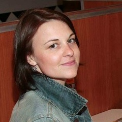 Екатерина Казаева, 10.06.1985