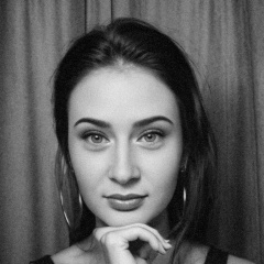 Иванна Цюпка