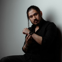 Ілес Копбосын, 08.01, Астана