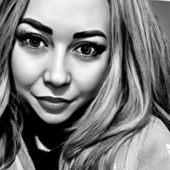 Надежда Лаврикова, 16.11.1987, Красноярск