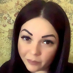 Иванна Касьяненко, 17.01, Одесса