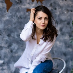 Нара Согбатян, 13.06.1992, Ереван