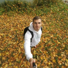 Пётр Машугин, 13.08.1988, Санкт-Петербург