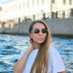 Оксана Давыдова, 29.06, Орёл