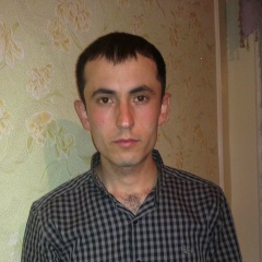 Jahongir Dadaboyev