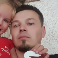 Павел Веребей, 16.04, Гродно