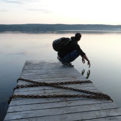 Павлик Zag, 30.06.1988, Санкт-Петербург