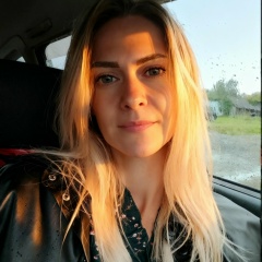 Елена Лебедева, 20.12, Екатеринбург