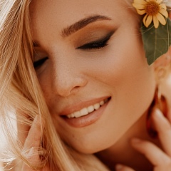 Валерия Добродькина, 01.06.1993, Донецк