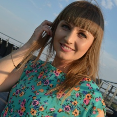 Наталія Ковальчук, 05.08, Луцк