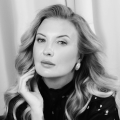 Елена Лебедько, Санкт-Петербург