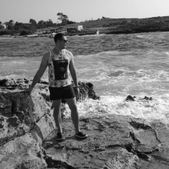 Александр Астапов, 18.10.1983, Москва