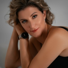 Ольга Суляк, 22.09, Мурманск