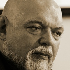 Гейдар Джемаль, 06.11.1947, Москва