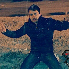 Yusuf Aydin, 04.04.1995, Ташкент