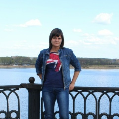 Ирина Сошникова, 16.10, Москва