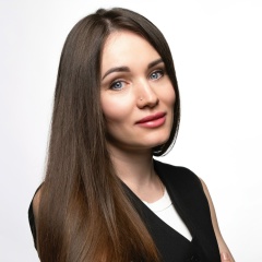 Екатерина Палатникова, 02.12, Санкт-Петербург