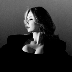 Анастасия Морозова, 22.09, Москва