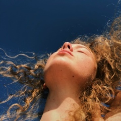 Елизавета Трацевская, 26.07.1990, Санкт-Петербург