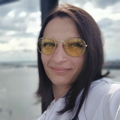 Maria Shilova, 09.05.1991, Великий Новгород