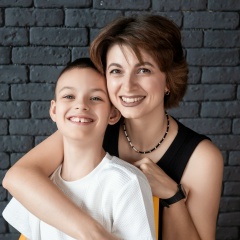 Аня Шевчук, 15.02.1989, Бендеры