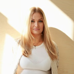 Екатерина Трубецкая, 25.01.1982, Москва