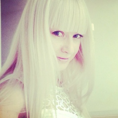 Елена Черкашина, 04.02.1988, Хабаровск