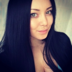 Ann Komlichenko, 27.03, Москва