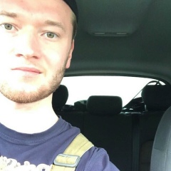 Руслан Исламов, 28.02.1990, Уфа