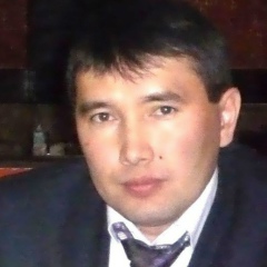 Кайрат Жакупов, 30.11.1977, Конаев / Капшагай