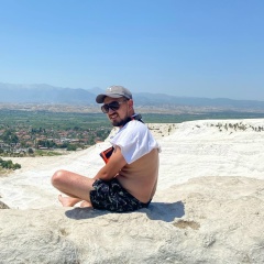 Руслан Хабибуллин, 11.10, Казань