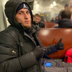 Имамутдин Зиралов, 20.02.1991, Москва