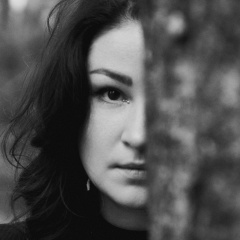 Наташа Кострова, 04.01.1990, Вологда