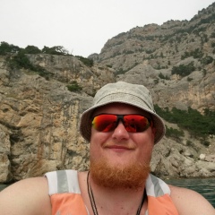 Александр Александров, 23.02.1987, Москва