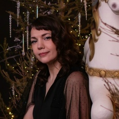 Мария Карлова, 16.10, Пермь