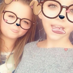 Дарья Герасимова