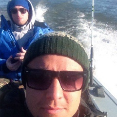 Павел Потатуров, 15.07, Подольск