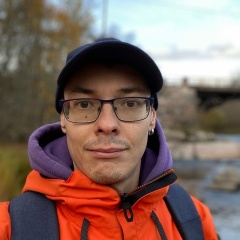 Дмитрий Ахметшин, 25.01.1987, Helsinki