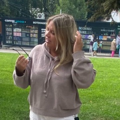 Наташа Шевеловская, 05.01.1983, Ижевск