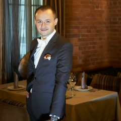 Артур Васильев, 17.06.1988, Санкт-Петербург