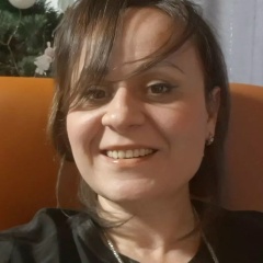Юлия Добрина, 09.07, Томск