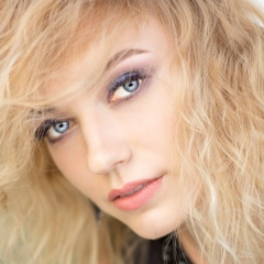 Оля Ліборська, 20.05, Луцк