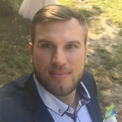 Aleksandr Rojok, 22.01